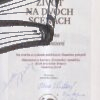 zivot na dvoch scenach – elena kittnarova – antikvariat stary svet