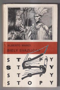 biely svazijcan biely svazijcan