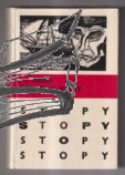 cerveny pirat -cooper – stopy – antikvariat stary svet
