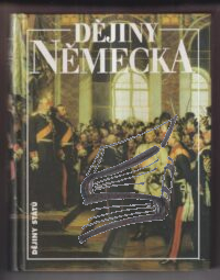 dejiny nemecka – muller – antikvariat stary svet