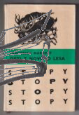 deti z noveho lesa – stopy – antikvariat stary svet