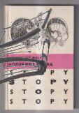 hodvabna snura – stopy – antikvariat stary svet