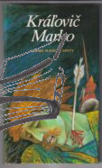 kralovic marko – antikvariat stary svet