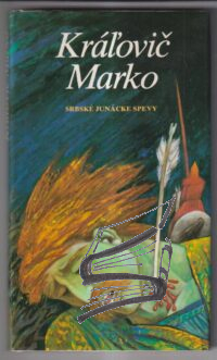kralovic marko – antikvariat stary svet