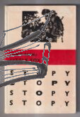 little fox – stopy – antikvariat stary svet