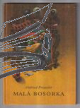 mala bosorka – antikvariat stary svet
