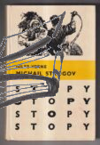 michail strogov – stopy – antikvariat stary svet