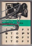 miesto urcenia nezname – stopy – antikvariat stary svet