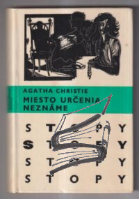 miesto urcenia nezname – stopy – antikvariat stary svet miesto urcenia nezname – stopy – antikvariat stary svet