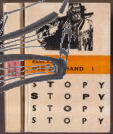 old surehand I-II – stopy – antikvariat stary svet