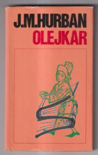 olejkar – hurban – antikvariat stary svet olejkar – hurban – antikvariat stary svet