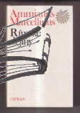 rimske dejiny – ammianus marcellinus – antikvariat stary svet