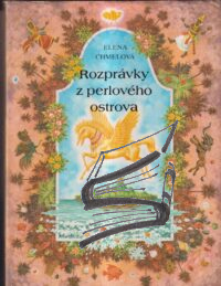 rozpravky z perloveho ostrova