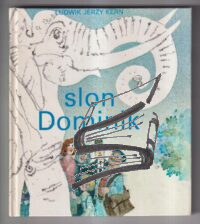 slon dominik – kern – antikvariat stary svet slon dominik – kern – antikvariat stary svet