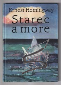 starec a more – antikvariat stary svet