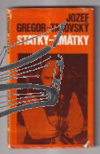 statky zmatky – antikvariat stary svet