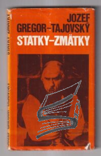 statky zmatky – antikvariat stary svet