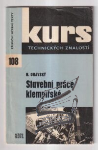 stavebni prace klempirske – oravsky – ktz