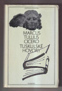 tuskulske hovory – cicero -antikvariat stary svet tuskulske hovory – cicero -antikvariat stary svet
