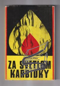 za svetlom karbidky – kamen – antikvariat stary svet za svetlom karbidky – kamen – antikvariat stary svet