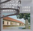 zakladna umelecka skola revuca 1952 – 1992 – antikvariat stary svet