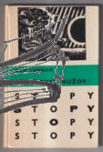 zalezitost muzov – stopy – antikvariat stary svet