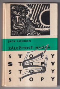 zalezitost muzov – stopy – antikvariat stary svet