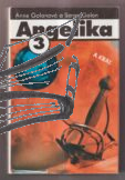angelika 3 – angelika a kral