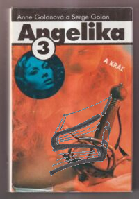 angelika 3 – angelika a kral