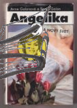 angelika 7 – angelika a novy svet