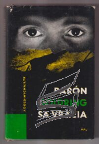 baron goldring sa vracia – antikvariat stary svet