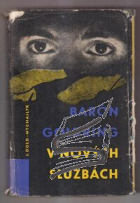 baron goldring v novych sluzbach – antikvariat stary svet