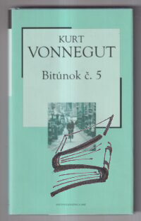 bitunok c 5 – vonnegut – antikvariat stary svet