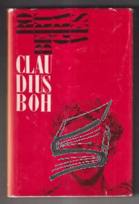 claudius boh – graves