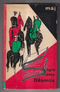 dzamila – ajtmatov dzamila – ajtmatov