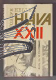 hlava XXII – antikvariat stary svet