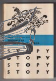 hrdinstva brigadiera gerarda – stopy