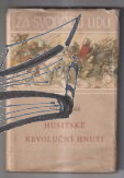 husitske revolucni hnuti – antikvariat stary svet