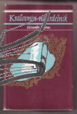 kralovnin nahrdelnik – antikvariat stary svet