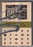 krasna otrokyna – stopy