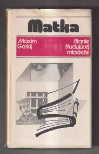 matka – gorkij matka – gorkij