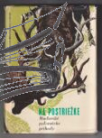na postriezke – antikvariat stary svet