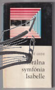 pastoralna symfonia isabelle – gide