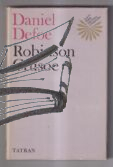 robinson crusoe – defoe – antikvariat stary svet