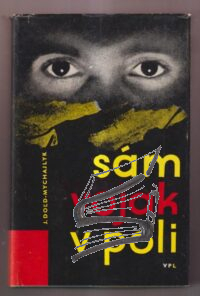 sam vojak v poli – antikvariat stary svet