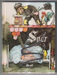 snar – antikvariat stary svet