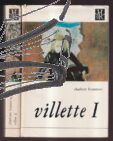 villette I-II – bronteova