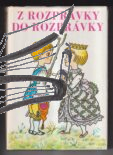 z rozpravky do rozpravky – antikvariat stary svet
