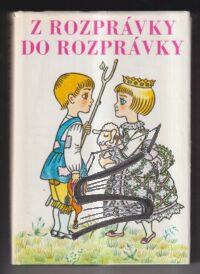 z rozpravky do rozpravky – antikvariat stary svet z rozpravky do rozpravky – antikvariat stary svet
