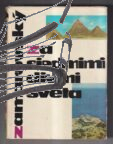 za siedmimi divmi sveta – antikvariat stary svet